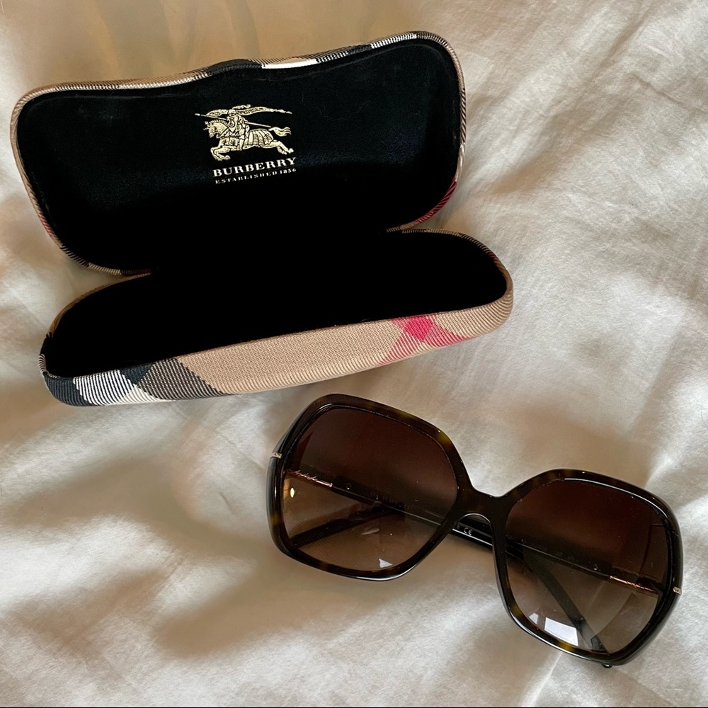 Burberry Sunglasses